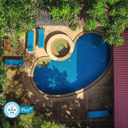 Estia Chiangmai -Sha Plus Chiang Mai Ngoại thất bức ảnh