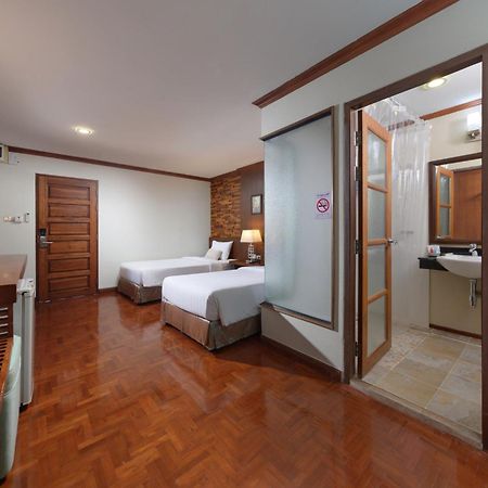 Estia Chiangmai -Sha Plus Chiang Mai Ngoại thất bức ảnh