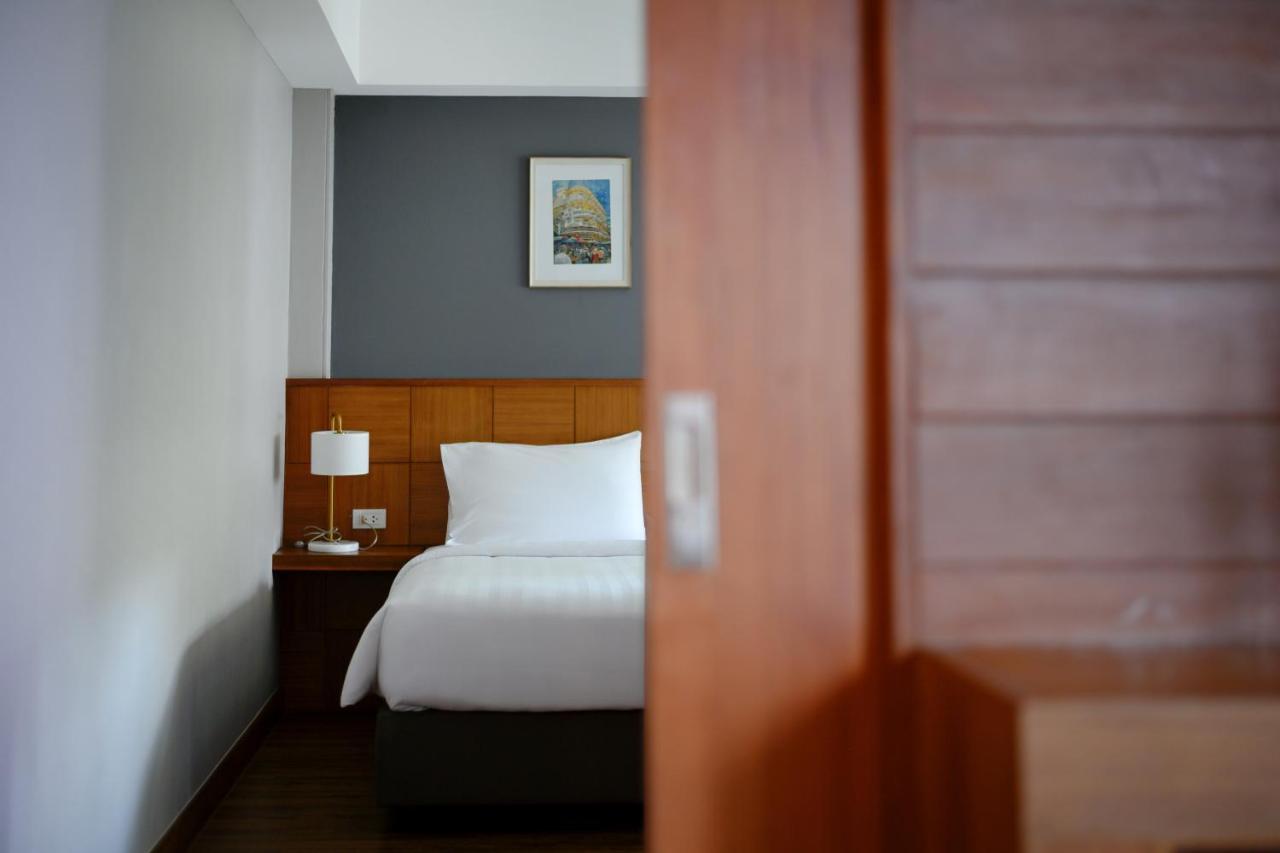 Estia Chiangmai -Sha Plus Chiang Mai Ngoại thất bức ảnh