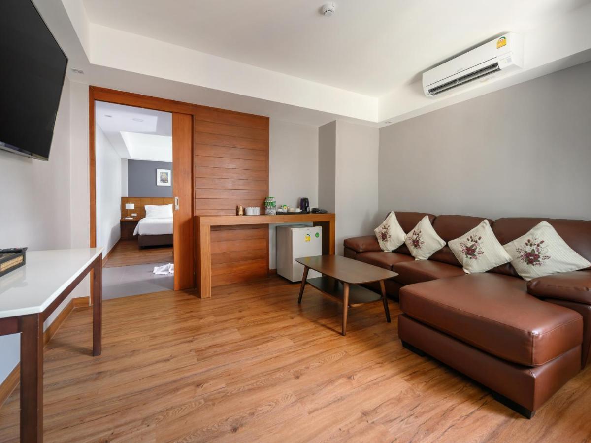 Estia Chiangmai -Sha Plus Chiang Mai Ngoại thất bức ảnh