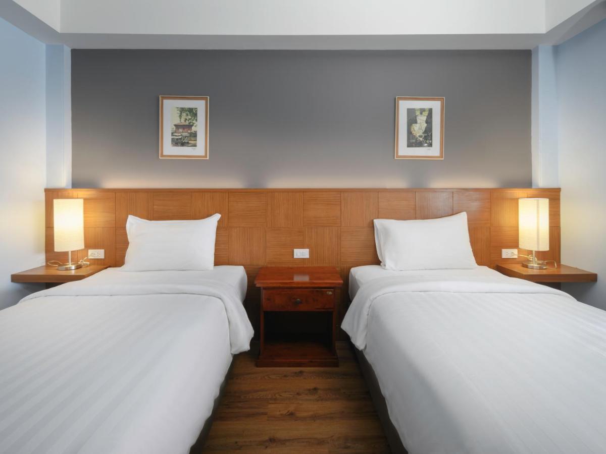 Estia Chiangmai -Sha Plus Chiang Mai Ngoại thất bức ảnh