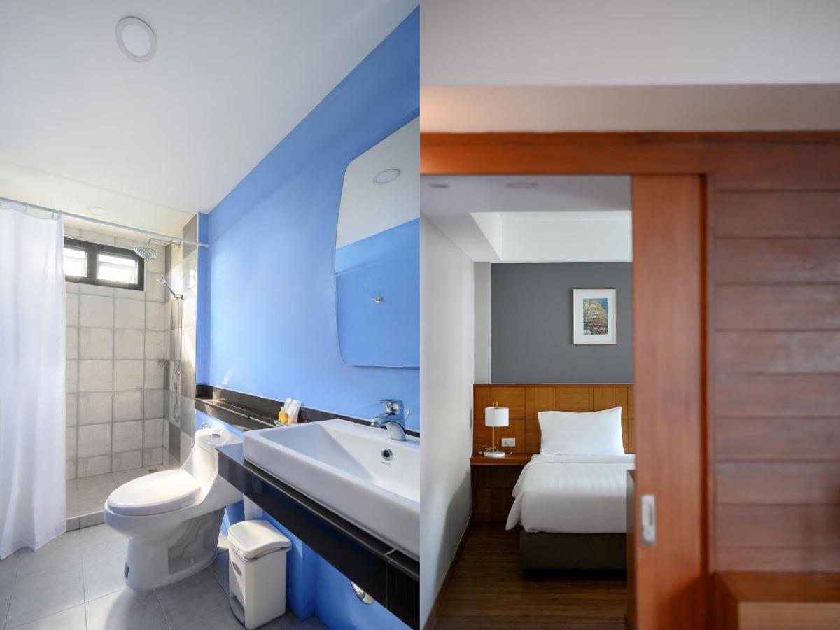 Estia Chiangmai -Sha Plus Chiang Mai Ngoại thất bức ảnh