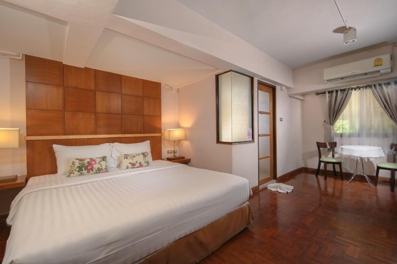 Estia Chiangmai -Sha Plus Chiang Mai Ngoại thất bức ảnh