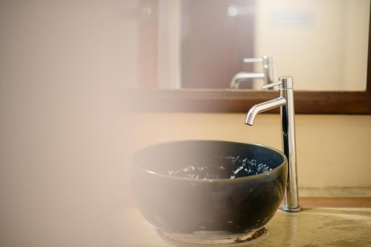 Estia Chiangmai -Sha Plus Chiang Mai Ngoại thất bức ảnh