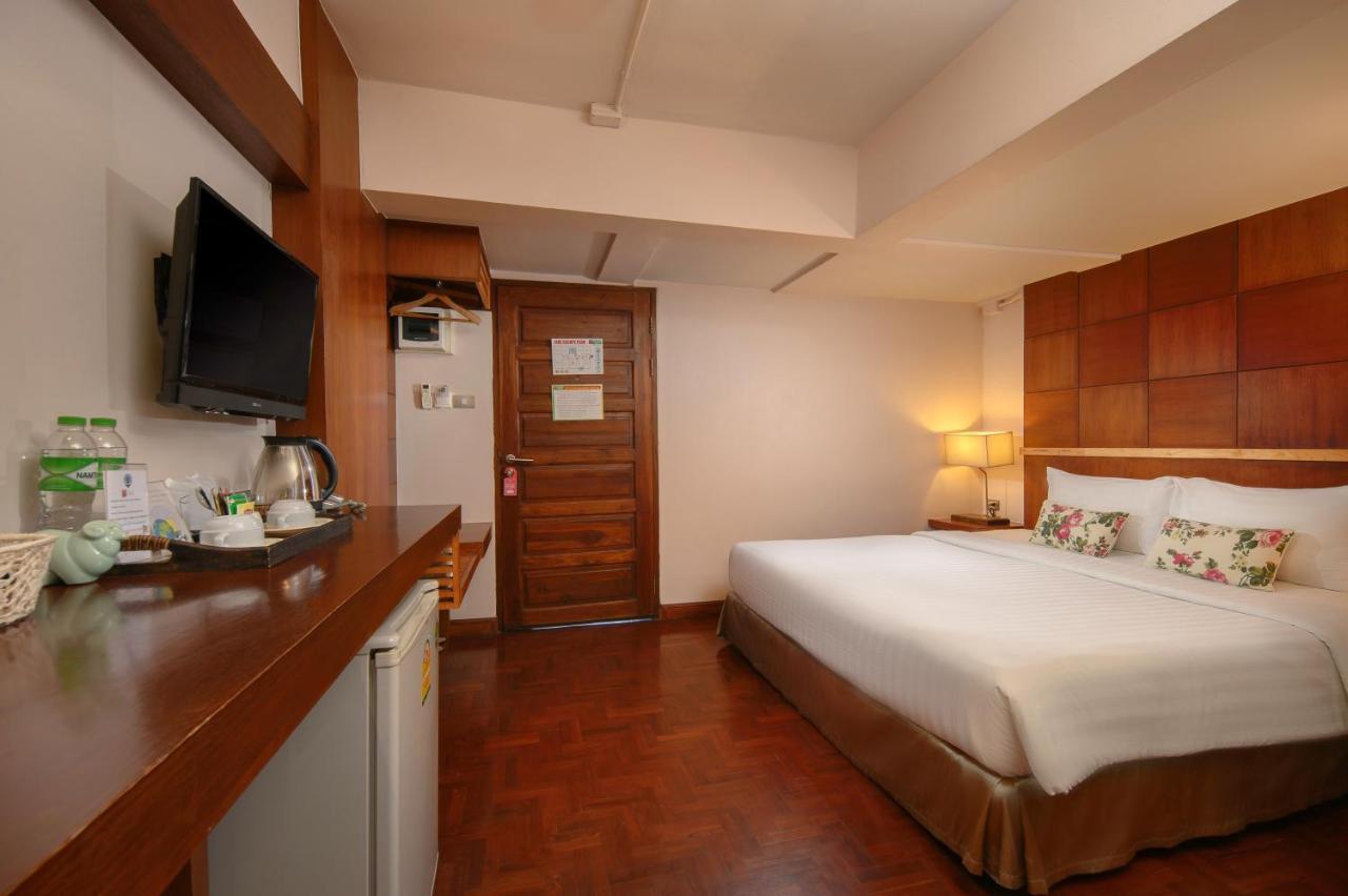 Estia Chiangmai -Sha Plus Chiang Mai Ngoại thất bức ảnh
