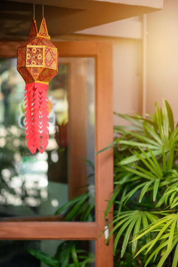 Estia Chiangmai -Sha Plus Chiang Mai Ngoại thất bức ảnh
