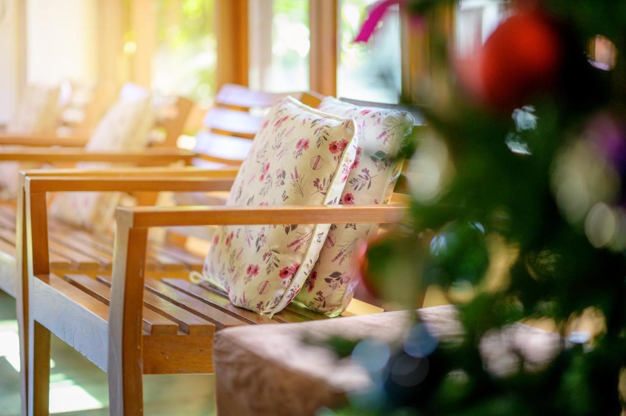 Estia Chiangmai -Sha Plus Chiang Mai Ngoại thất bức ảnh
