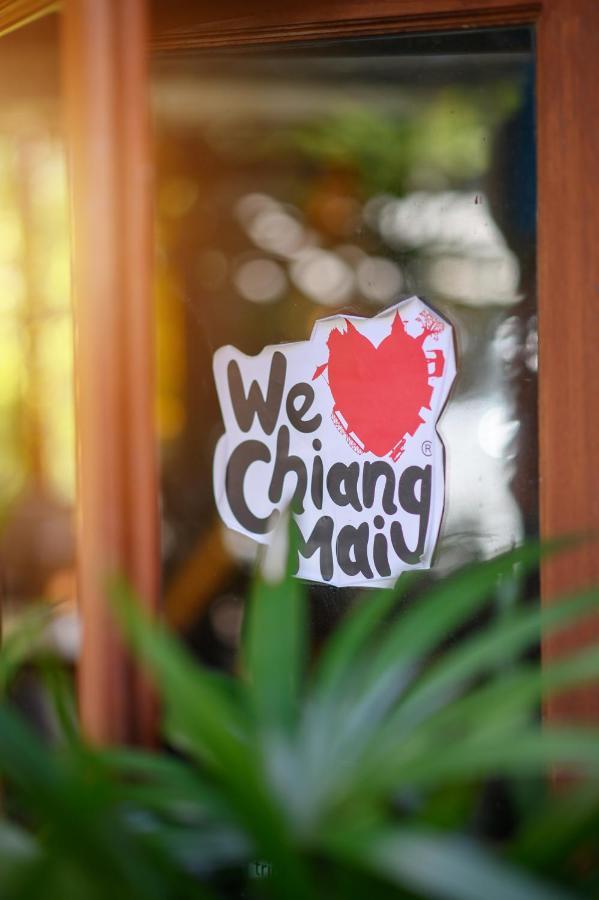 Estia Chiangmai -Sha Plus Chiang Mai Ngoại thất bức ảnh