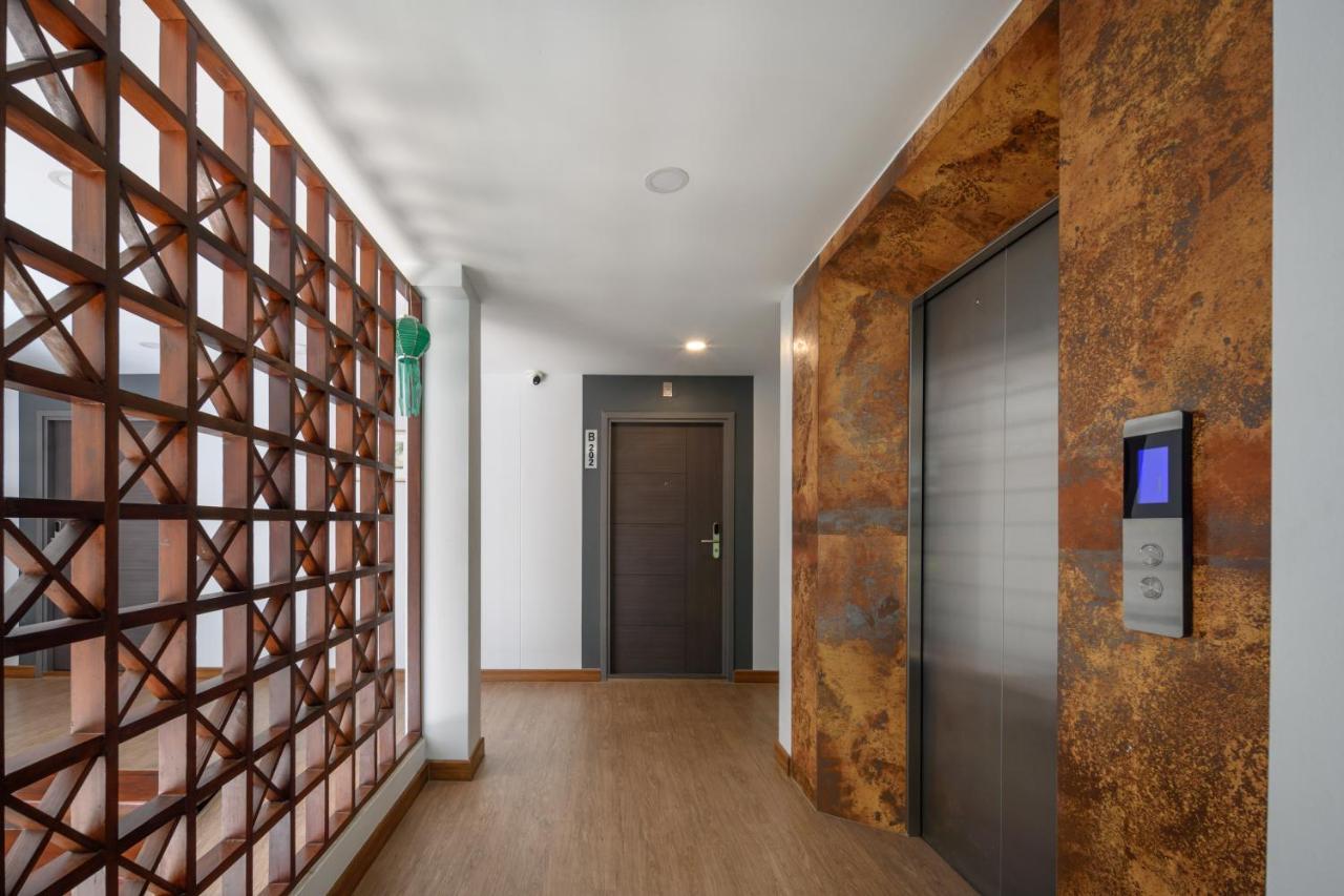 Estia Chiangmai -Sha Plus Chiang Mai Ngoại thất bức ảnh
