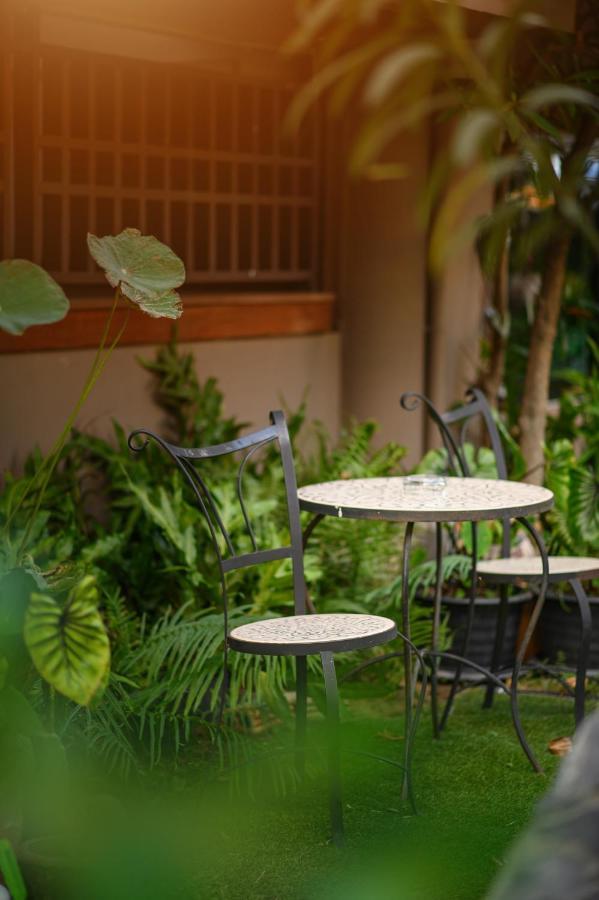 Estia Chiangmai -Sha Plus Chiang Mai Ngoại thất bức ảnh