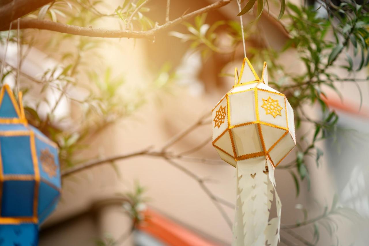Estia Chiangmai -Sha Plus Chiang Mai Ngoại thất bức ảnh