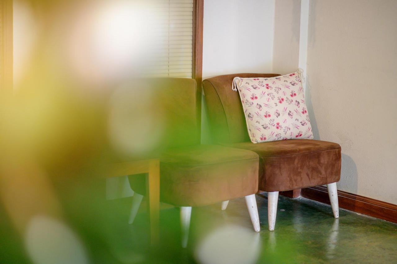 Estia Chiangmai -Sha Plus Chiang Mai Ngoại thất bức ảnh
