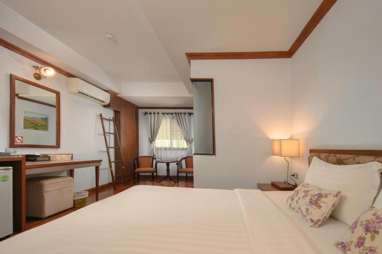 Estia Chiangmai -Sha Plus Chiang Mai Ngoại thất bức ảnh