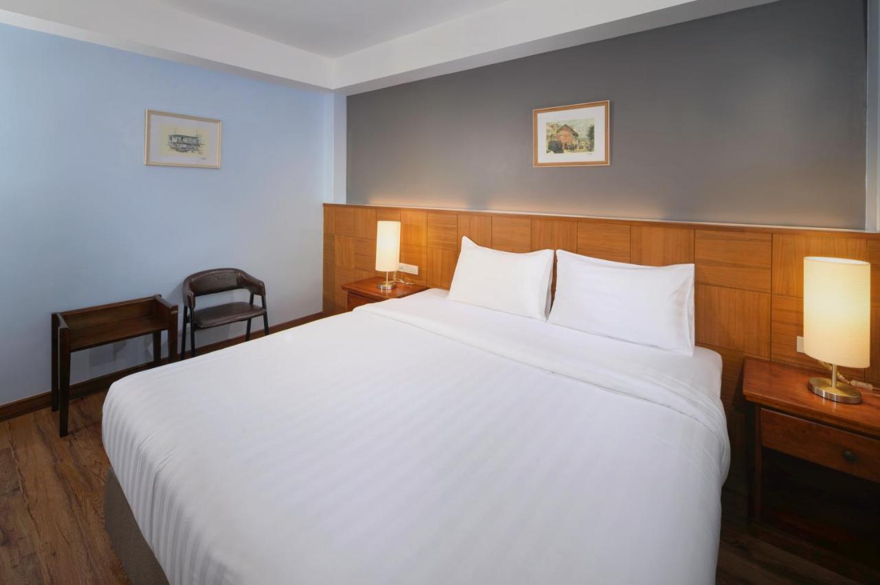 Estia Chiangmai -Sha Plus Chiang Mai Ngoại thất bức ảnh