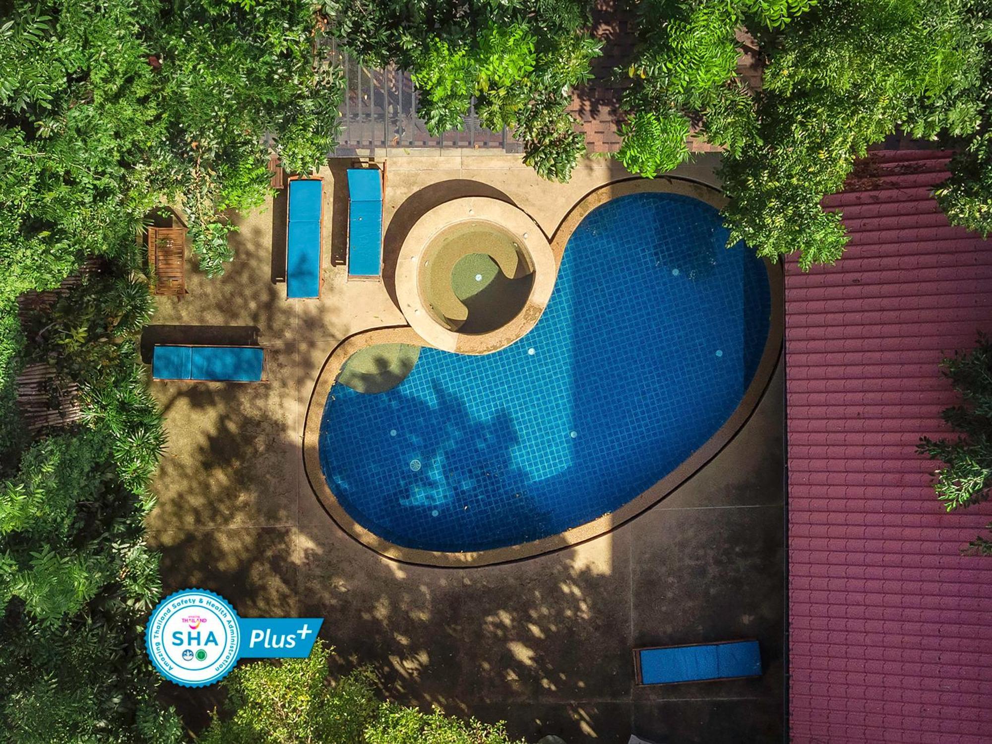 Estia Chiangmai -Sha Plus Chiang Mai Ngoại thất bức ảnh