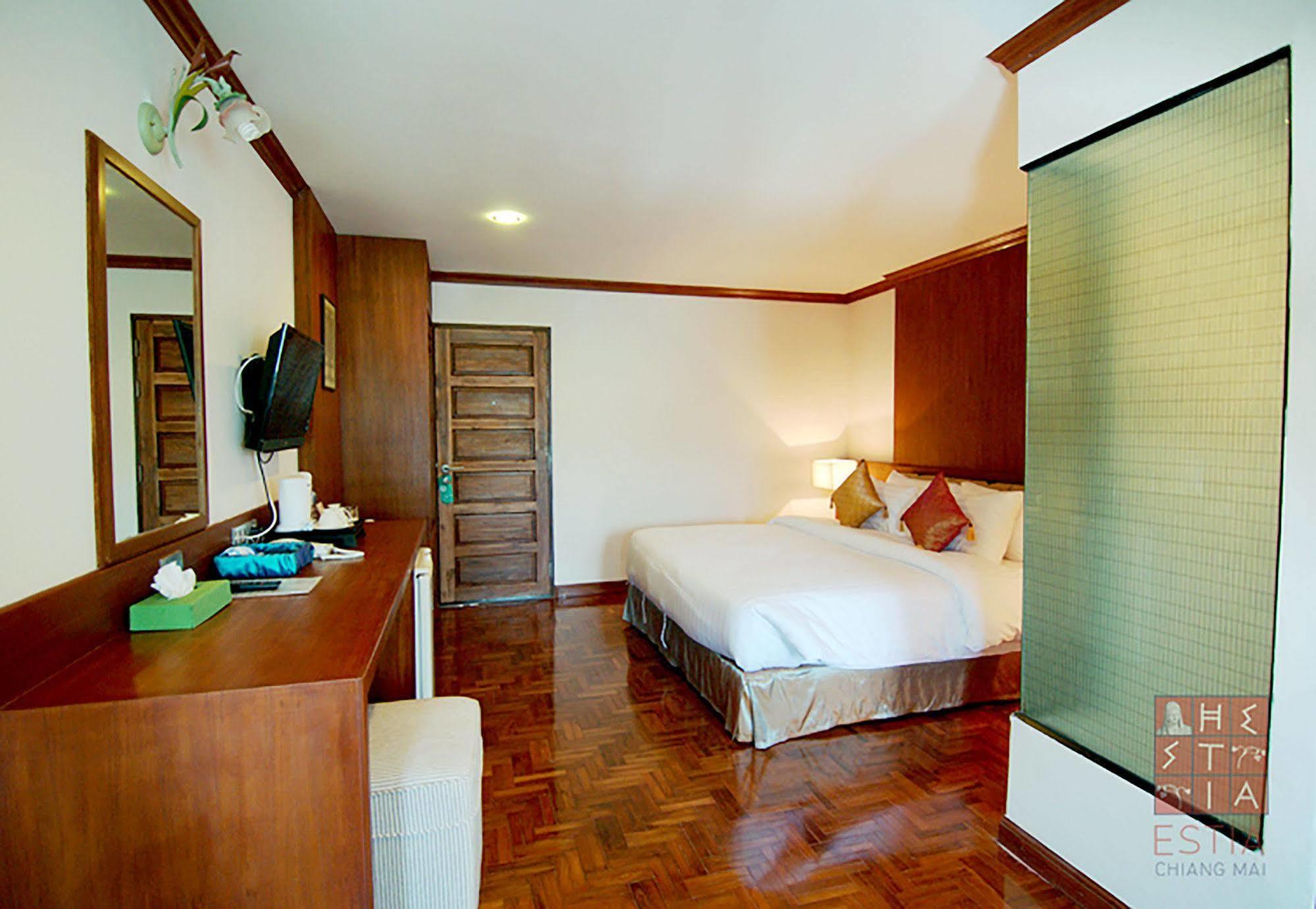 Estia Chiangmai -Sha Plus Chiang Mai Ngoại thất bức ảnh