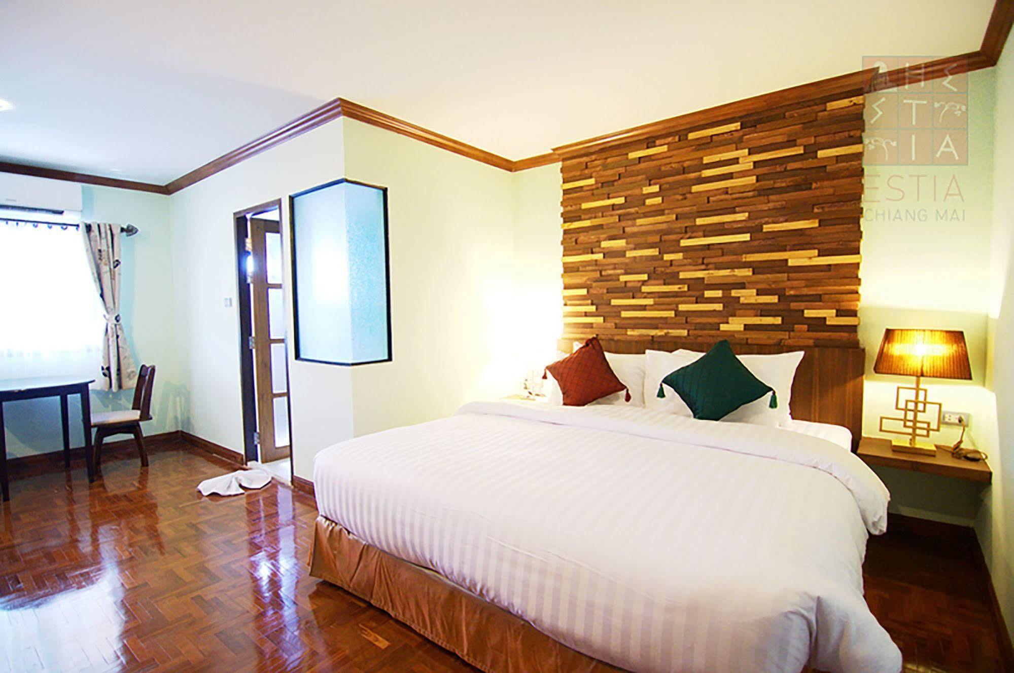 Estia Chiangmai -Sha Plus Chiang Mai Ngoại thất bức ảnh