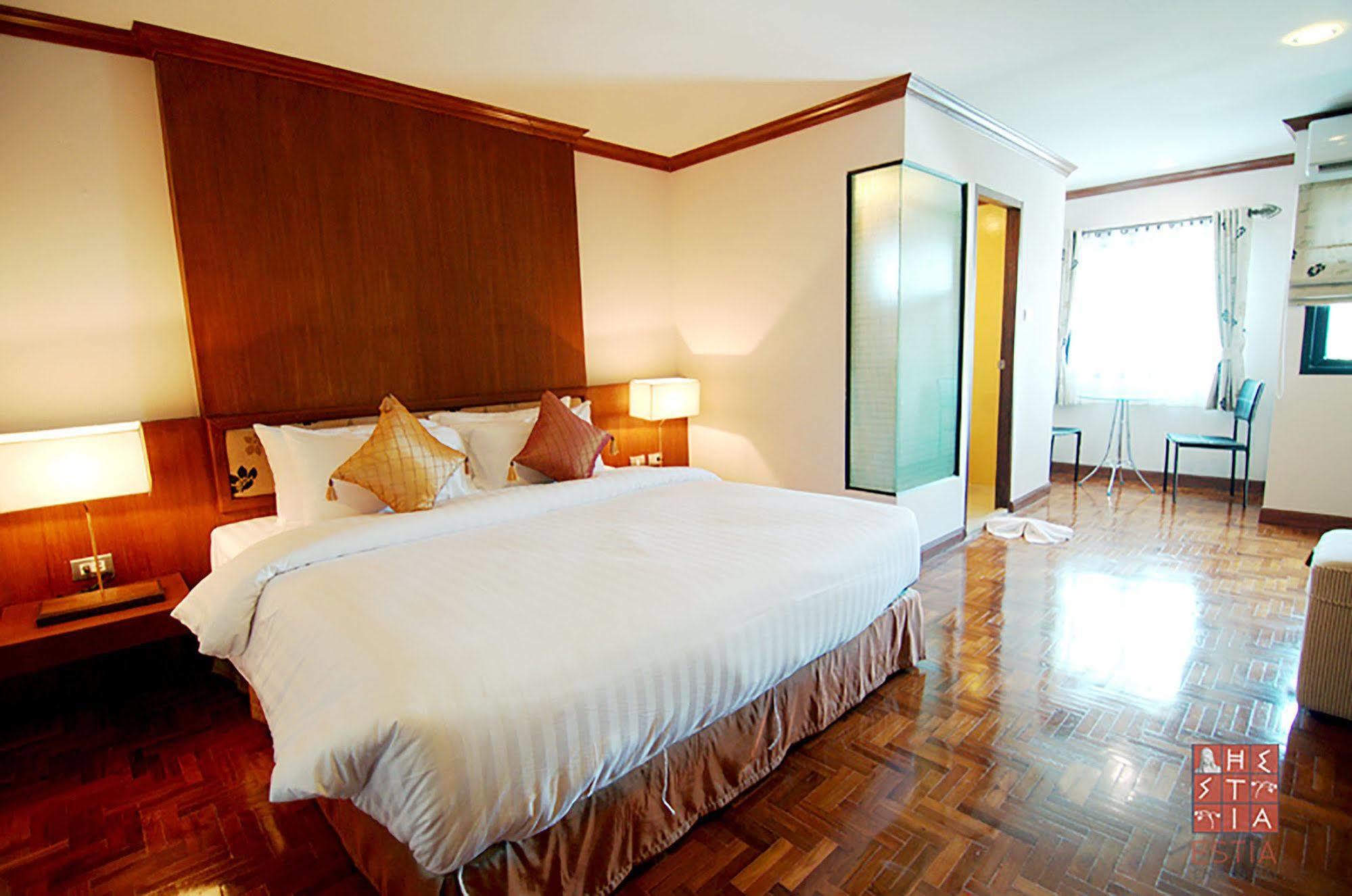 Estia Chiangmai -Sha Plus Chiang Mai Ngoại thất bức ảnh