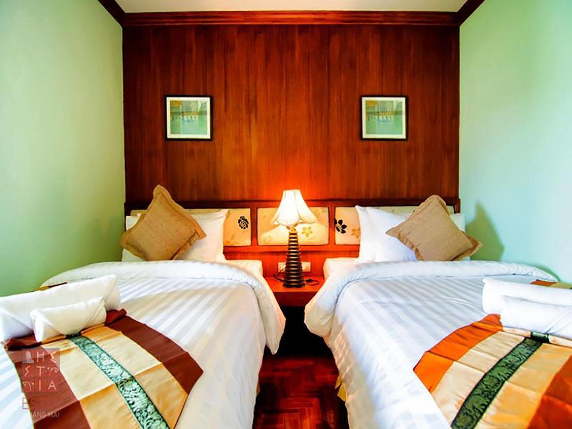 Estia Chiangmai -Sha Plus Chiang Mai Ngoại thất bức ảnh