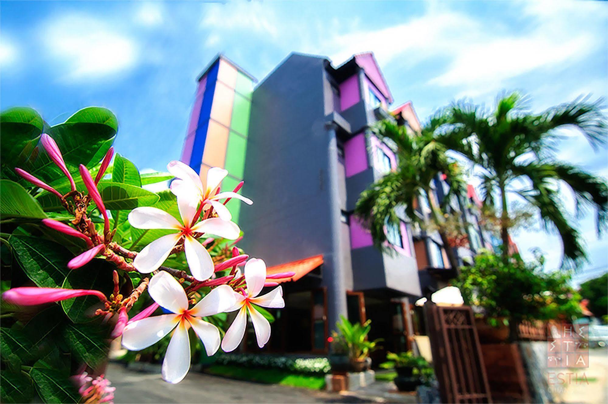 Estia Chiangmai -Sha Plus Chiang Mai Ngoại thất bức ảnh