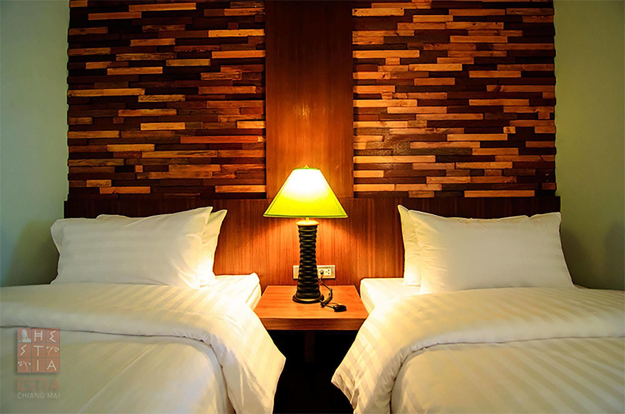 Estia Chiangmai -Sha Plus Chiang Mai Ngoại thất bức ảnh